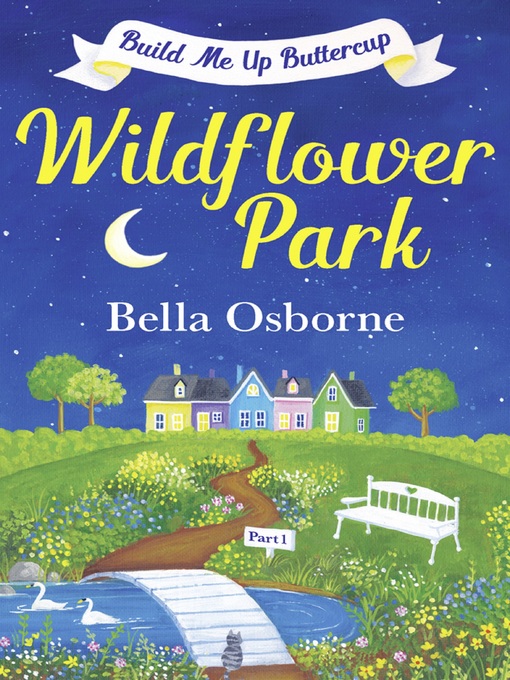 Cover image for Build Me Up Buttercup
